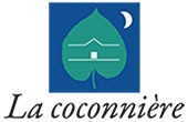 Logo LA COCONNIÈRE