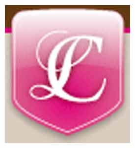 Logo LA CONCIERGERIE DE LYON
