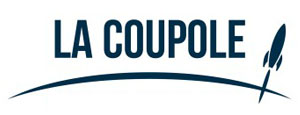 Logo LA COUPOLE