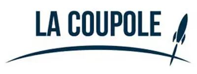 Logo LA COUPOLE