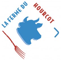 Logo LA FERME DU HOURCOT