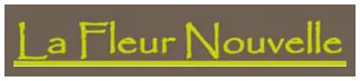 Logo LA FLEUR NOUVELLE