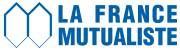 Logo LA FRANCE MUTUALISTE