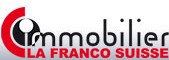 Logo LA FRANCO SUISSE