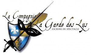 Logo La Garde des Lys
