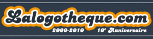 Logo LA LOGOTHEQUE.COM