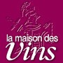 Logo LA MAISON DES VINS