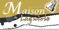 Logo LA MAISON DU LAGUIOLE