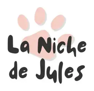 Logo LA NICHE DE JULES