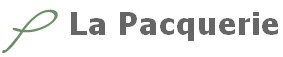 Logo LA PACQUERIE