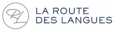 Logo LA ROUTE DES LANGUES