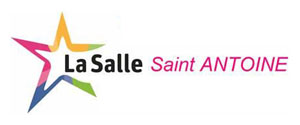 Logo LA SALLE SAINT ANTOINE