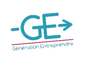 Logo GÉNÉRATION ENTREPRENDRE