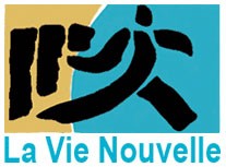 Logo LA VIE NOUVELLE