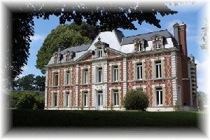 Logo LA VILLA BLIGNY