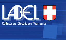 Logo LABEL SAS