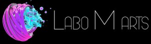 Logo LABO M ARTS