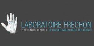 Logo LABORATOIRE FRECHON