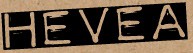 Logo LABORATOIRE HEVEA