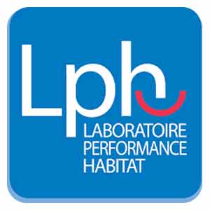 Logo LABORATOIRE PROTECTION HABITAT