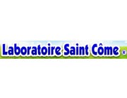 Logo LABORATOIRE SAINT CÔME