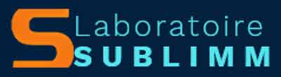 Logo LABORATOIRE SUBLIMM
