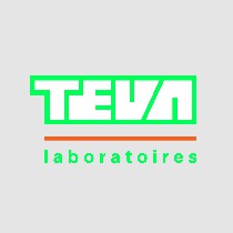 Logo TEVA LABORATOIRES
