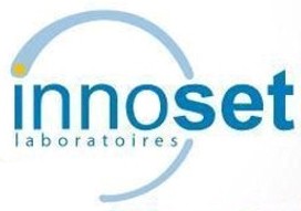 Logo LABORATOIRES INNOSET SARL