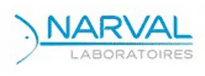 Logo LABORATOIRES NARVAL