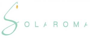 Logo SOLAROMA