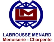 Logo LABROUSSE MÉNARD