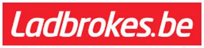 Logo LADBROKES.BE
