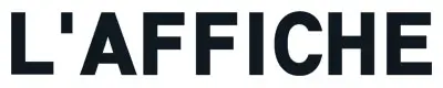 Logo LAFFICHE