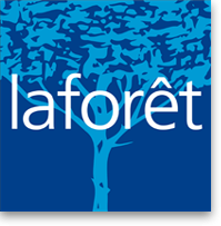 Logo LAFORÊT IMMOBILIER VITROLLES
