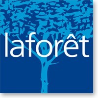 Logo LAFORET IMMOBILIER