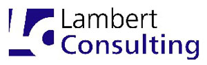 Logo LAMBERT CONSULTING