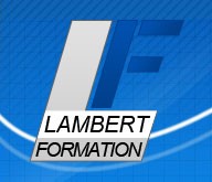 Logo LAMBERT FORMATION