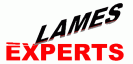 Logo LAMES EXPERTS
