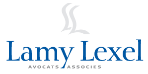 Logo LAMY LEXEL