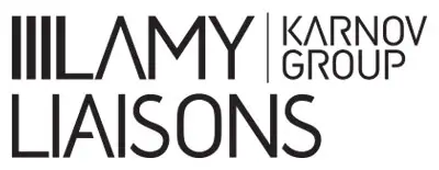 Logo LAMY LIAISONS