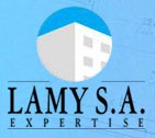 Logo LAMY SA EXPERTISE