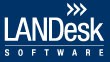 Logo LANDESK FRANCE