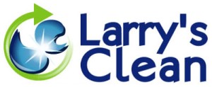 Logo LARRY'S CLEAN