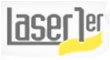 Logo LASER 1ER