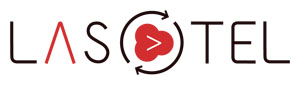 Logo LASOTEL
