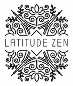 Logo LATITUDE ZEN