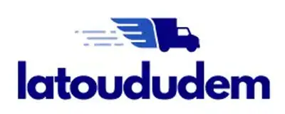 Logo LATOUDUDEM