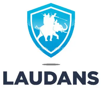 Logo LAUDANS