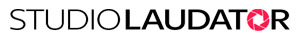 Logo STUDIO LAUDATOR