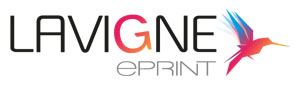 Logo LAVIGNE EPRINT